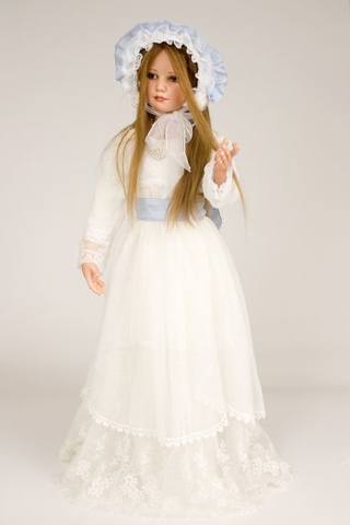 166 1-Francirek-Oliviera-porcelain-doll-Priscilla