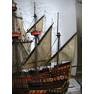 mizzen and bonaventur masts and sails 05