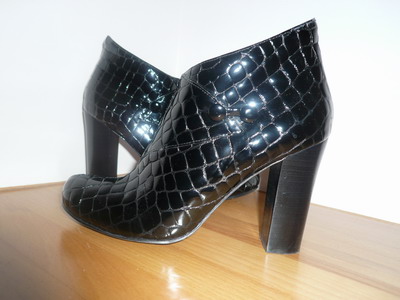 Маскотт мои