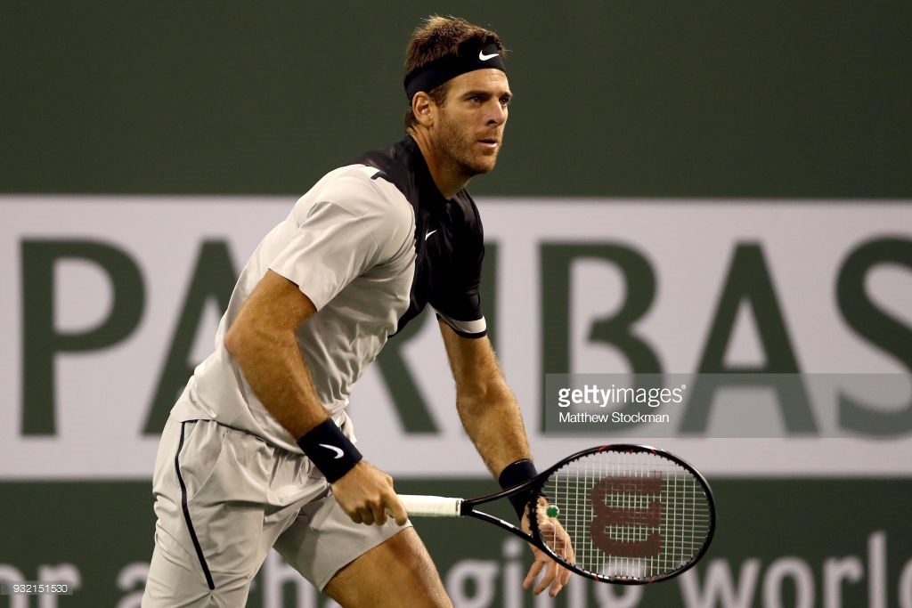 BNP Paribas Open 2018 - Страница 2 20963262