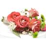 rozy cvety svadebnye krasivye cvetok rozy bukety 3456x2304
