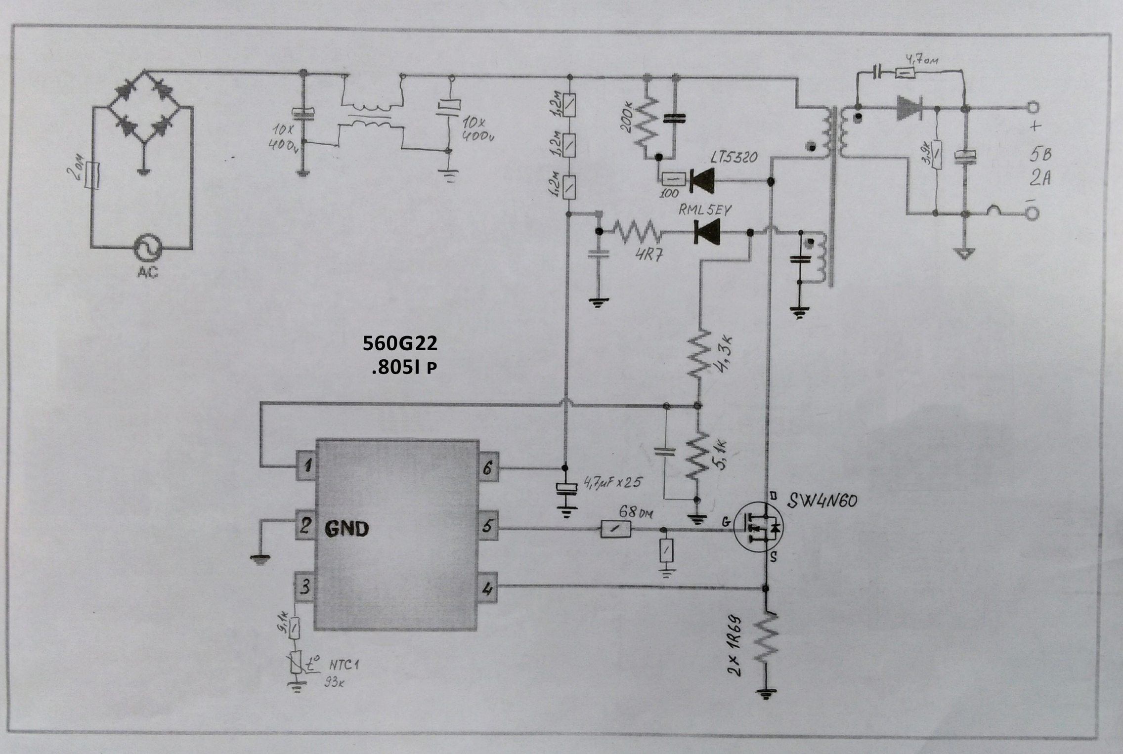 Зарядное устройство samsung atadd11ebe схема