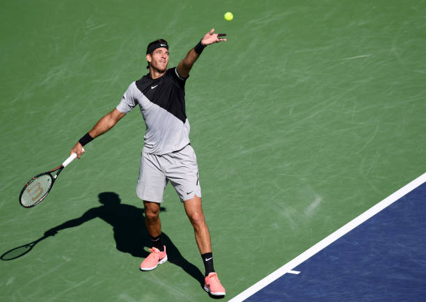 BNP Paribas Open 2018 - Страница 3 20991755