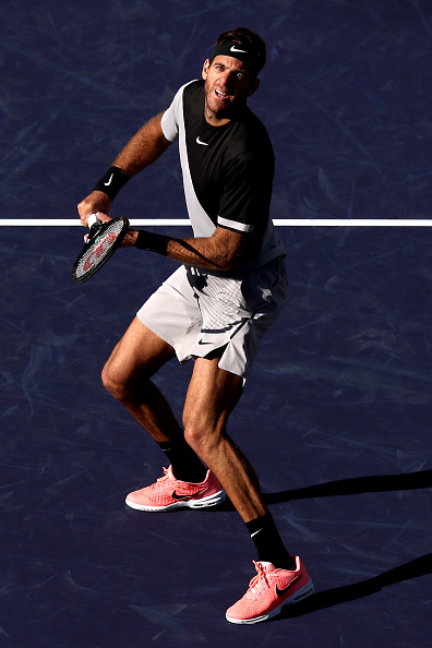 BNP Paribas Open 2018 - Страница 4 20991911