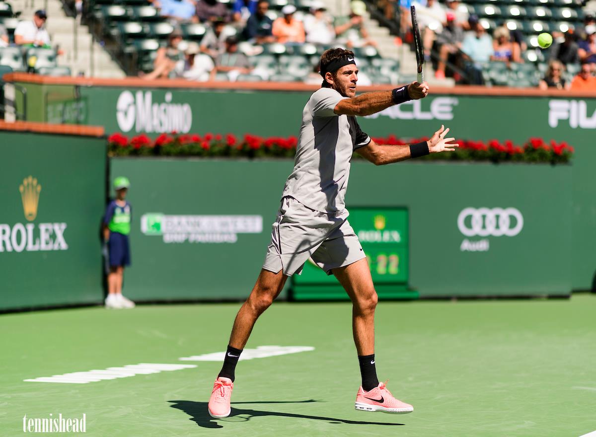 BNP Paribas Open 2018 - Страница 6 21006303