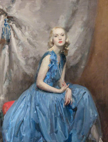 Walter Ernest Webster 3