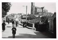 14 Frankreich Kirche in Gremont Frankreich 15.03.1941