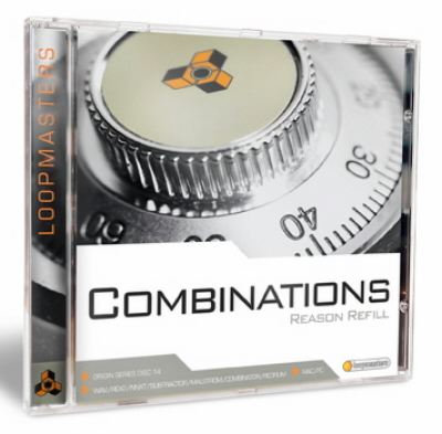 Loopmasters - Combinations