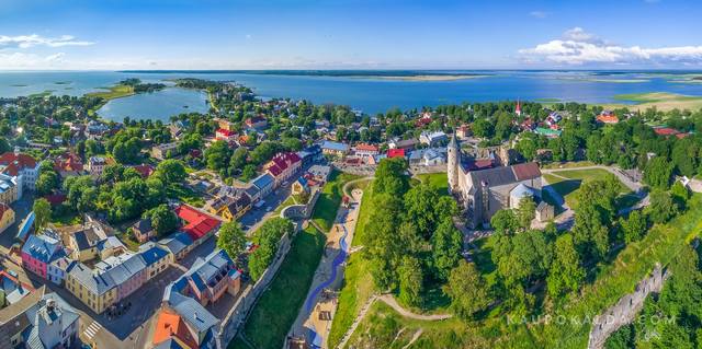 Haapsalu-Kaupo-Kalda