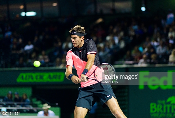 Miami Open 2018 - Страница 2 21088669