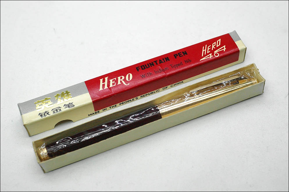 SAM 3077sm Hero404