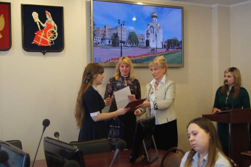 Всемирный день защиты прав потребителей