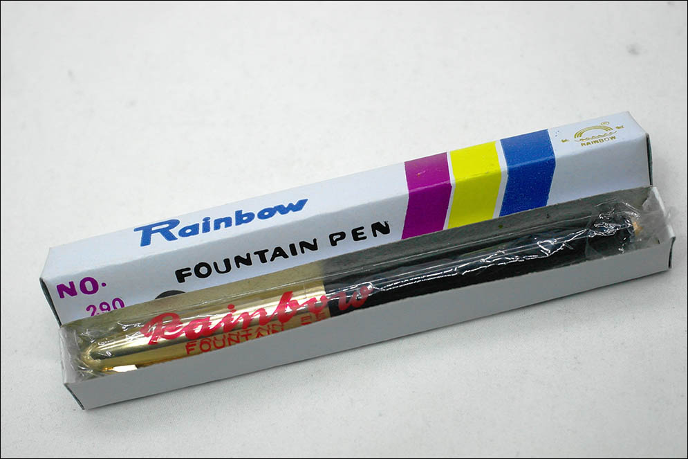 SAM 3116sm Rainbow290