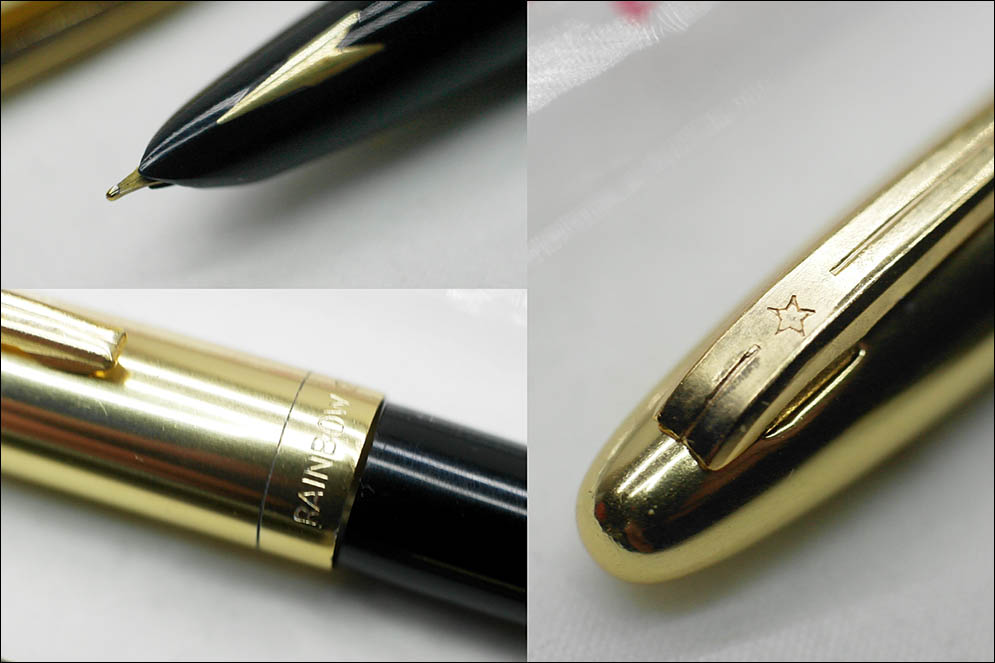 SAM 3121Nsm Rainbow290