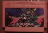2 IN 1 CASTLEVANIA CONAN 01