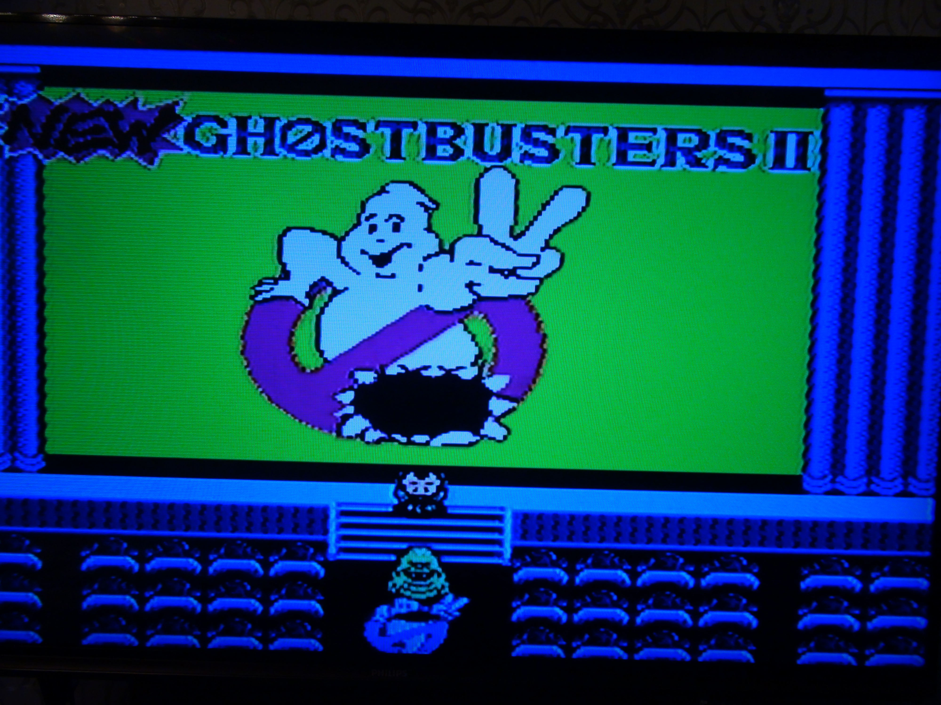 GHOST BUSTERS 2 02