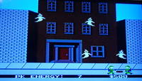 GHOST BUSTERS 03