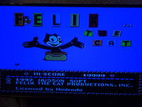 FELIX THE CAT 02