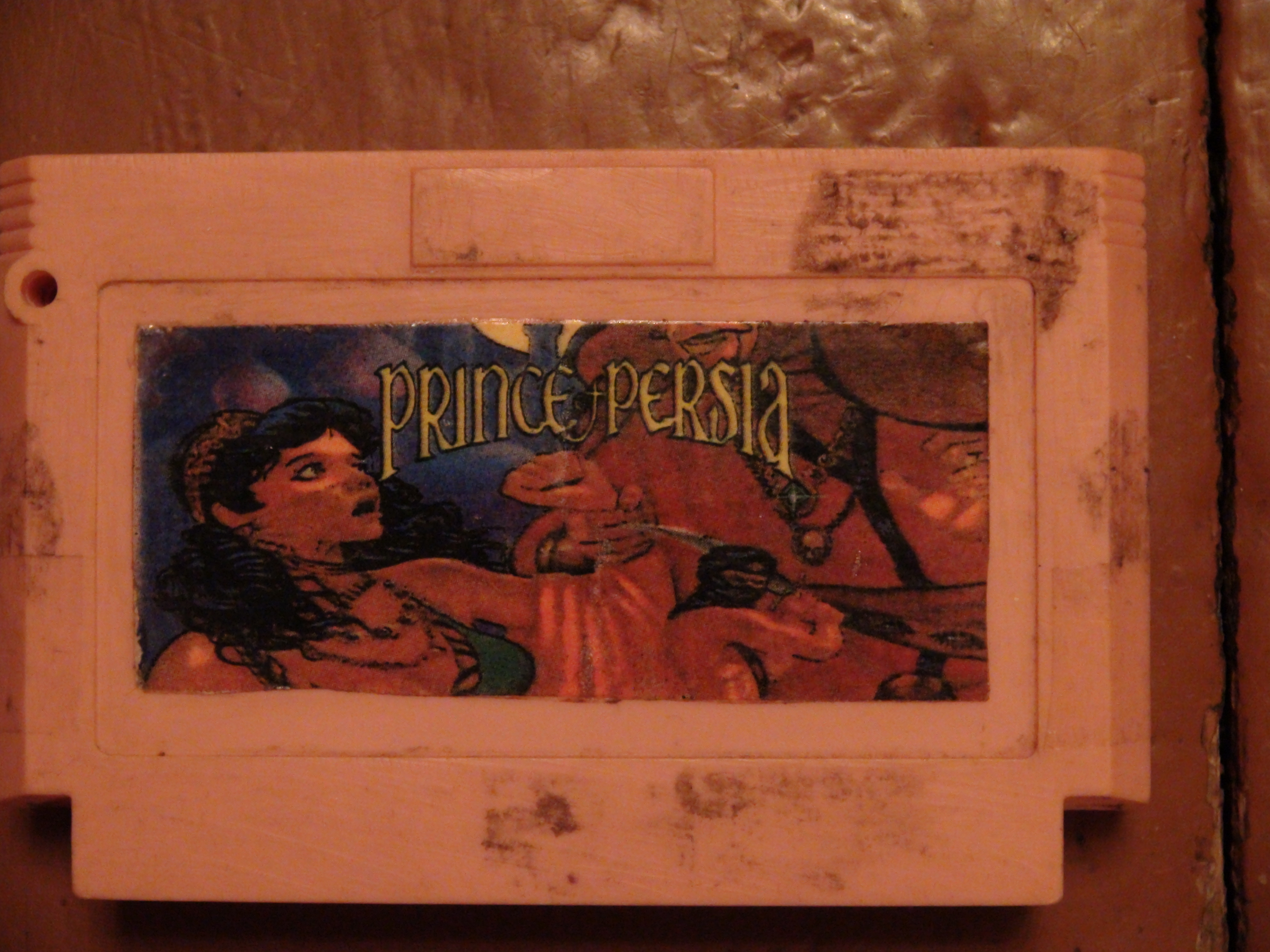 PRINCE OF PERSIA 01