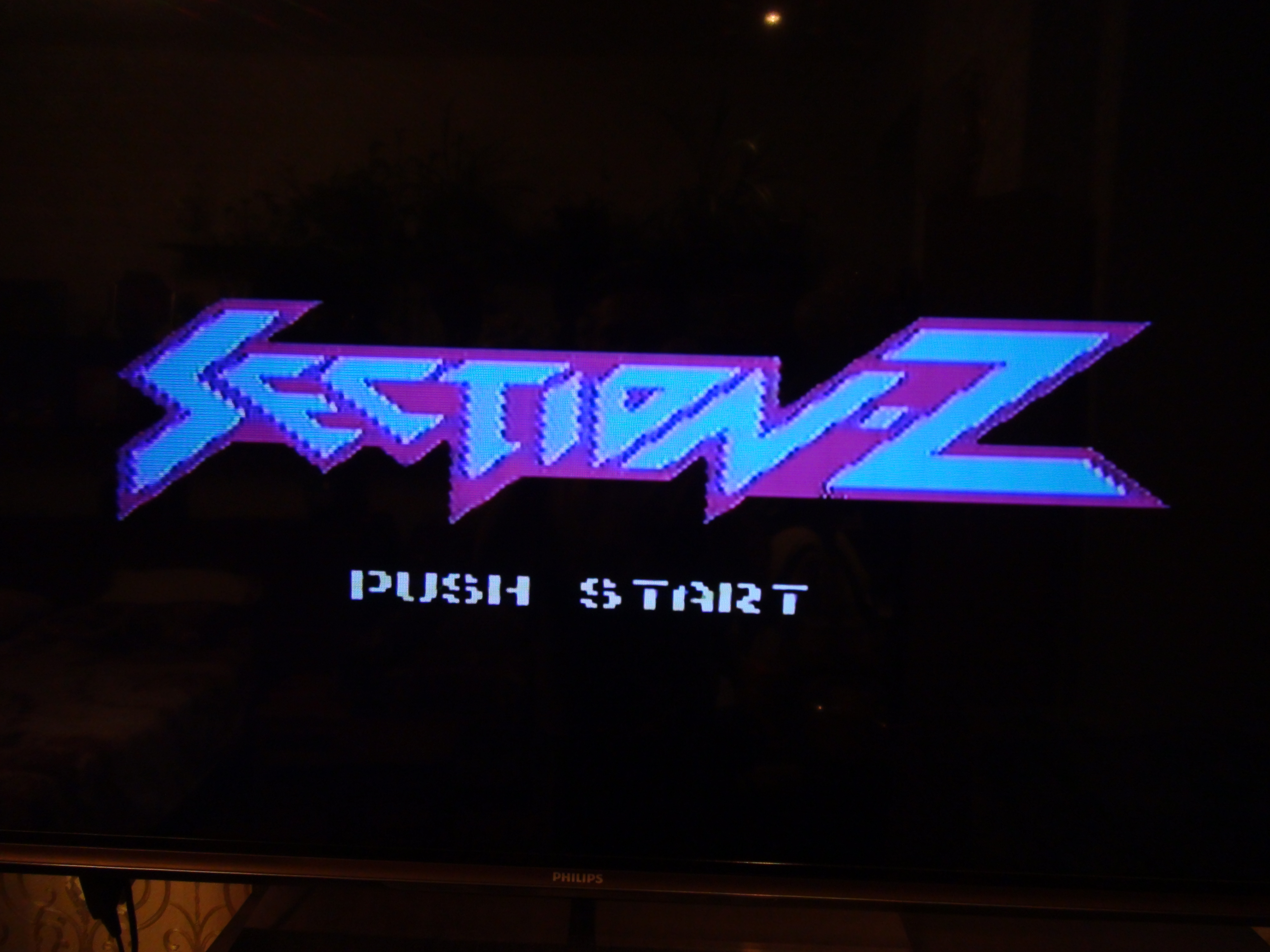 SECTION Z 01
