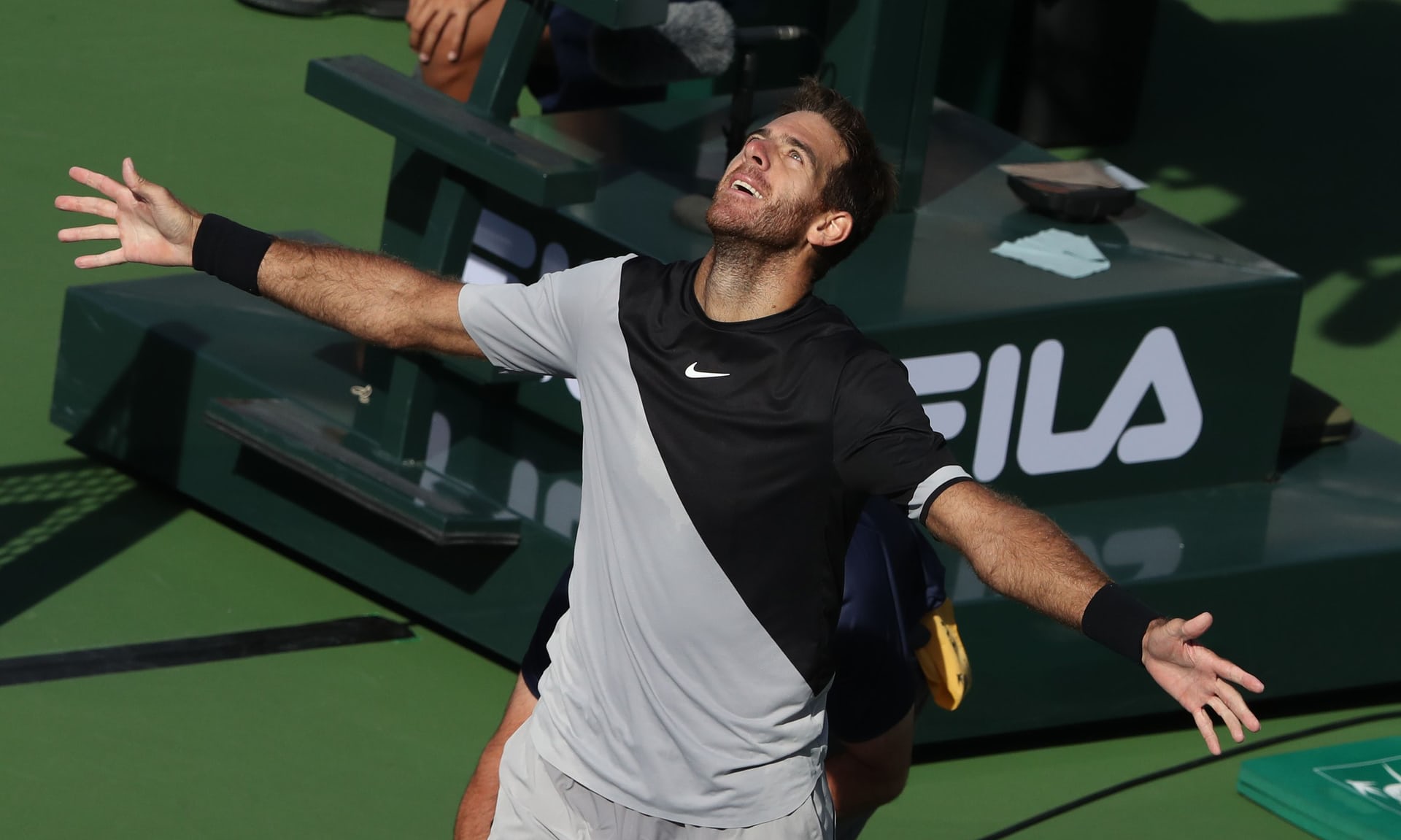 BNP Paribas Open 2018 - Страница 11 21106520