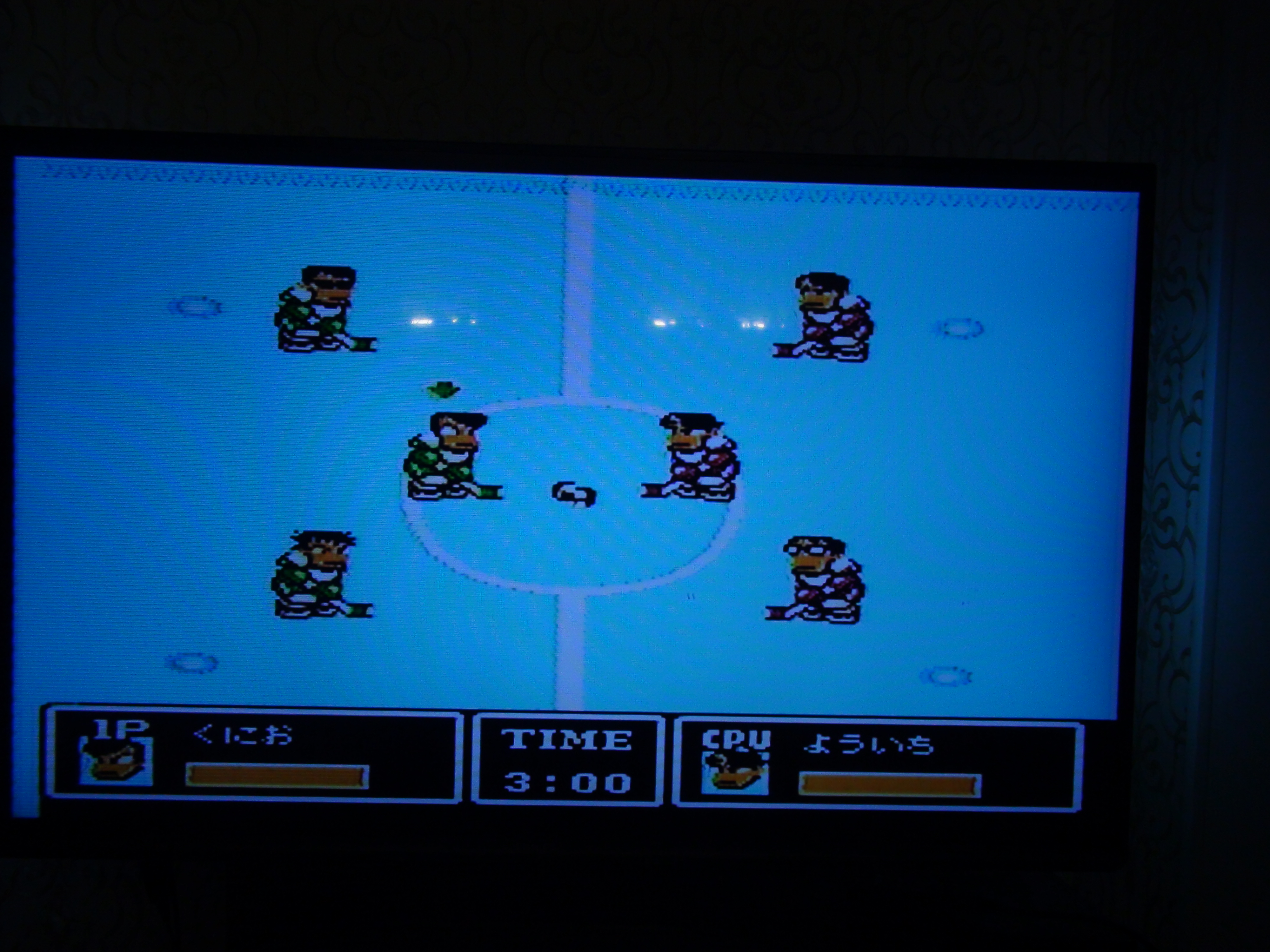 VIOLENCE HOCKEY 02