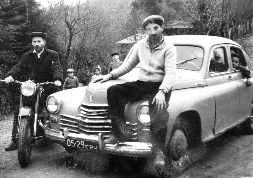 Победа (14)