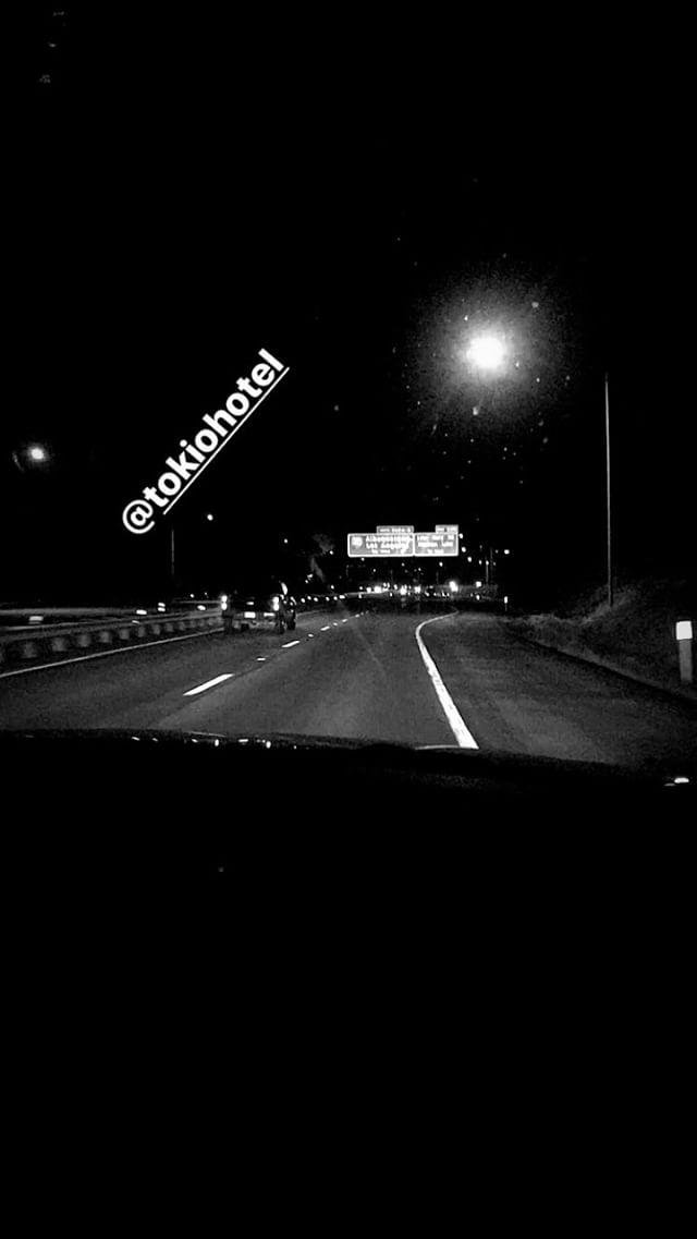 Bill's IG-Story #13 (26.03.18)