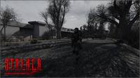 S.T.A.L.K.E.R. Call of Chernobyl by MadRipMan