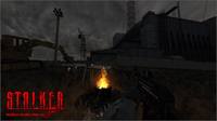 S.T.A.L.K.E.R. - Call of Chernobyl by MadRipMan