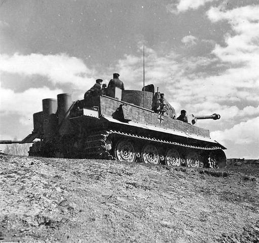 Grossdeutschland Division