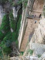 Ronda Camino de monos