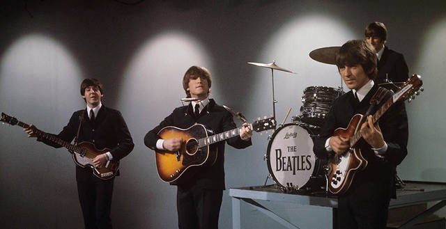 the nations fav beatles number one 01