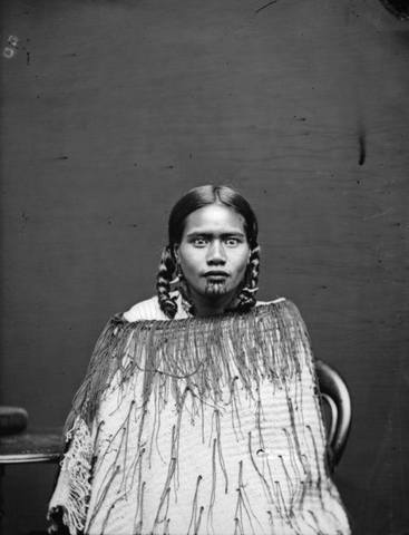 zhenshhiny-maori 07