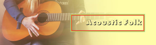 acoustic