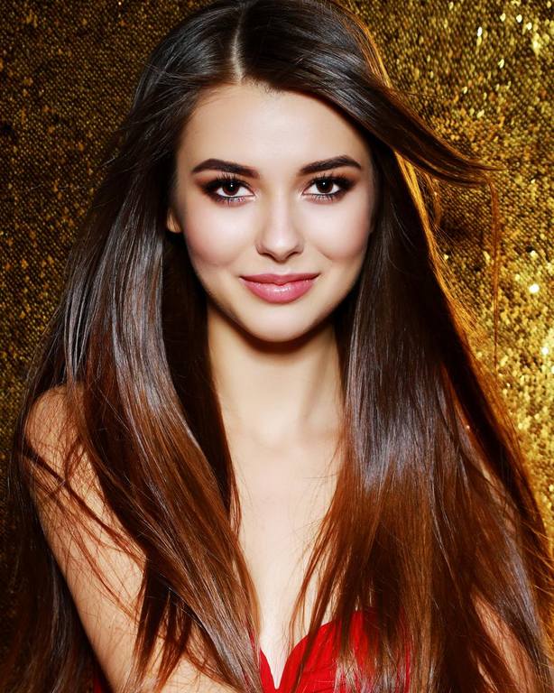 Yulia Polyachikhina from Chuvash Region wins Miss Russia 2018