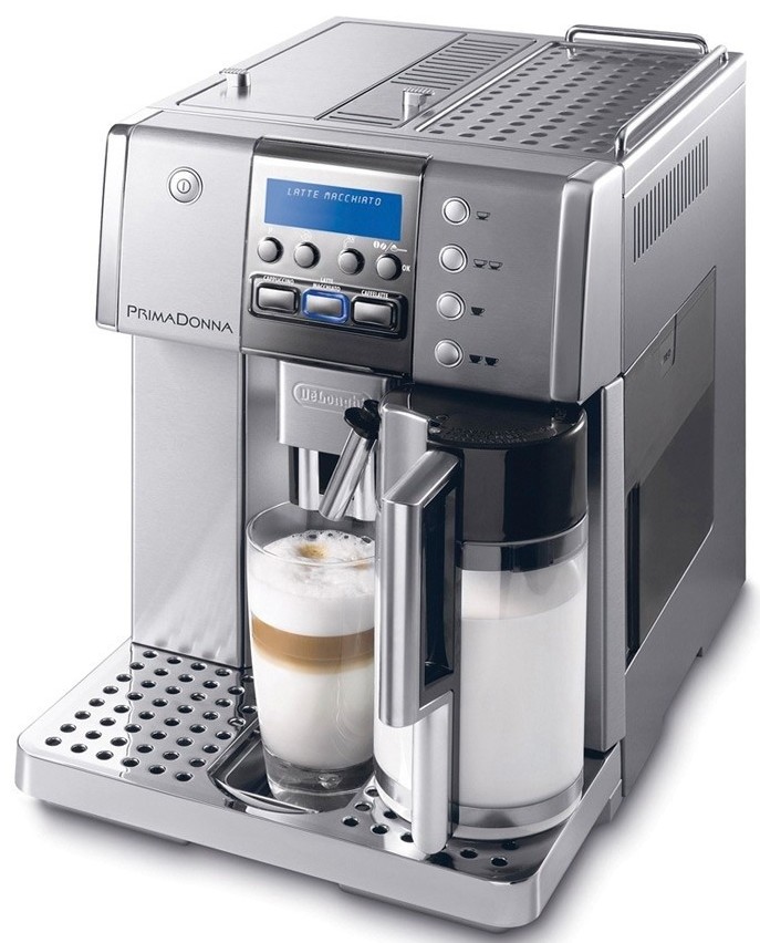 Delonghi 6600
