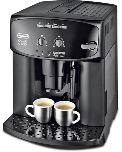 Delonghi 2600