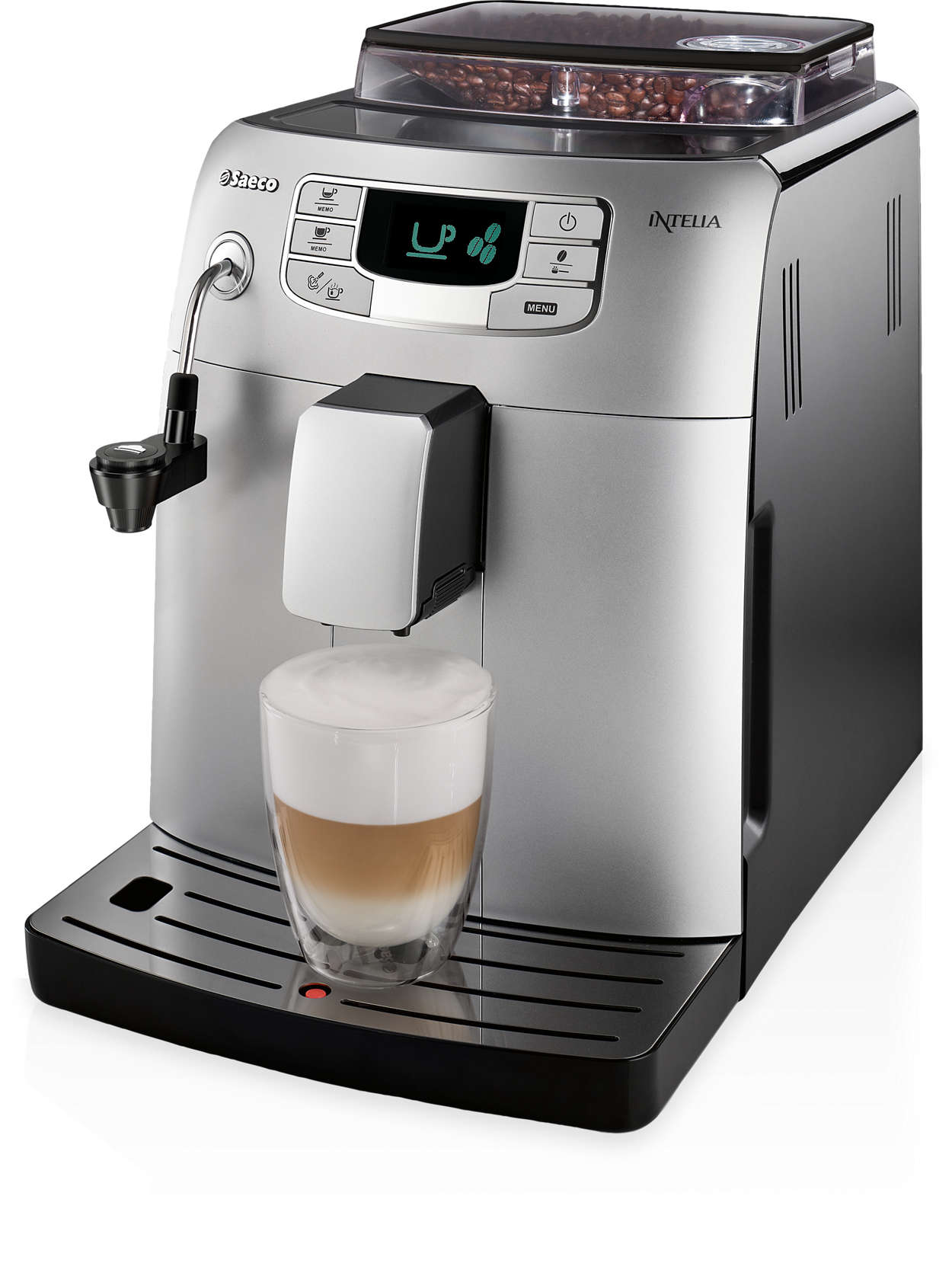 Saeco intelia