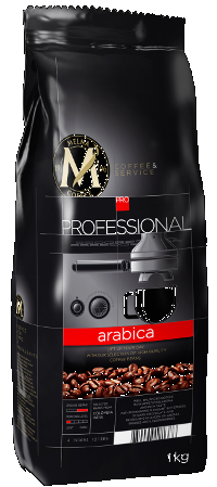 Melna arabica