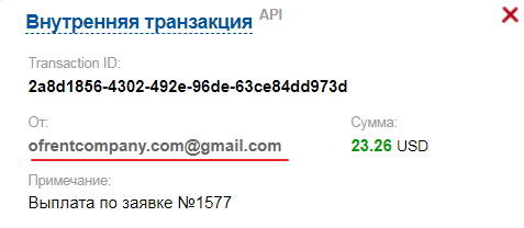 Инвестиции в субаренду недвижимости с доходностью от 18 до 60% в месяц 21242615_m