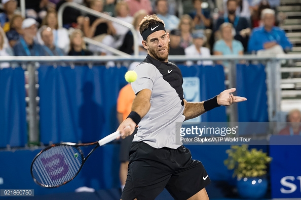 Delray Beach Open-2017 - Страница 3 21244257