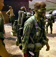 Ranger Mk1 Vietnam