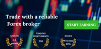 Trade with a reliable Forex broker (1)