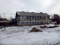 Большая, 7 1