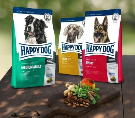 Happy-Dog-Hundefutter-Fit-Well 01