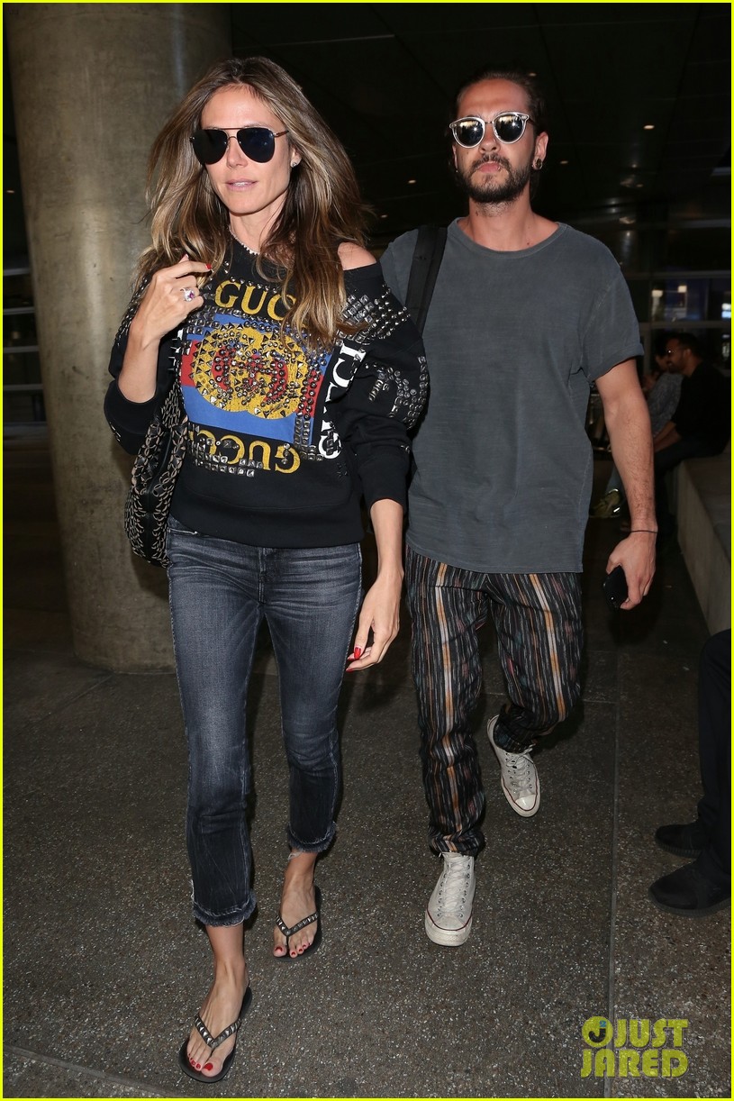 heidi-klum-tom-kaulitz-land-in-la-after-romantic-getaway-05