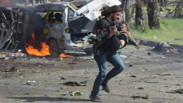 руин Алеппо1