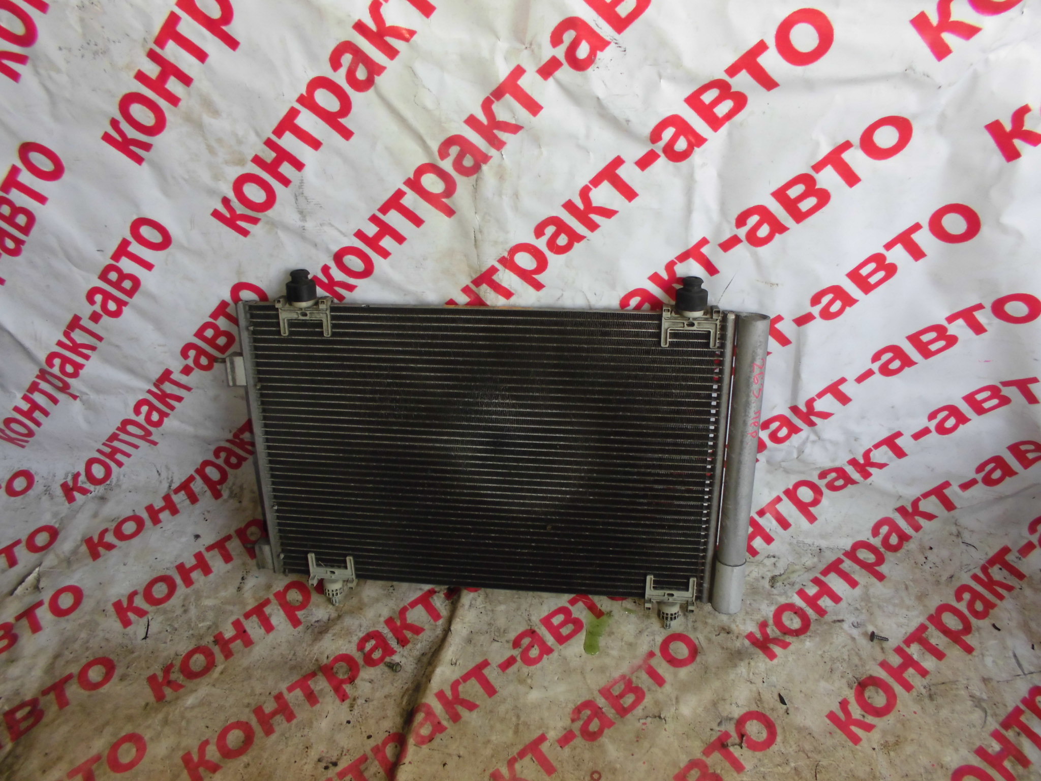 32559-adiator-kondicionera-peugeot-307_0
