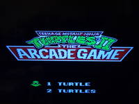 TEENAGE MUTANTS NINJA TURTLE 2 02